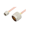 Coaxial Cables (RF) - 6099-PE3887-6-ND - DigiKey