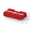 Rectangular Connector Housings - 17-5-2188225-6-ND - DigiKey