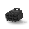 Rectangular Connector Housings - 794851-1-ND - DigiKey
