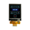LCD Colour Displays -- 205027 - Image