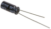Aluminium Capacitors - 2244325 - RS Components, Ltd.