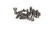 Machine Screws -- 2539496 - Image