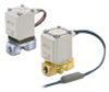Solenoid Valves - 8407103 - RS Components, Ltd.