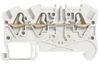 DIN Rail Terminal Blocks - 8180331 - RS Components, Ltd.