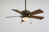 F563-SP-ORB Fans-Ceiling Fans - 419908 - Capital Lighting, Inc.
