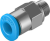 Pneumatic Fittings - 2023355 - RS Components, Ltd.