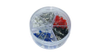 Bootlace Ferrules - 2883843 - RS Components, Ltd.