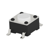 Tactile Switches - 1111-FSM2JSMAATR-ND - DigiKey