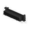 Headers, Male Pins - 17-1-963484-3-ND - DigiKey