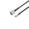 Coaxial Cables (RF) - 6099-PE3W21541LF/HS-60-ND - DigiKey