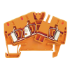 Din Rail, Channel - 281-4747-ND - DigiKey