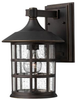 1804OZ-LED Exterior -Wall Mount - 345354 - Capital Lighting, Inc.