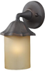 64007-1 Exterior -Wall Mount - 607802 - Capital Lighting, Inc.
