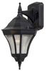 8201-94 1 Light Wall Mount - 8201-94 - Minka Group
