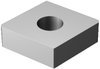 T-Max&reg; P insert for turning - CNGA190616T02520 6190 - Sandvik Coromant Co.