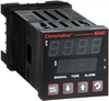 1/16 DIN Temperature and Process Controller -- 6040 - Image