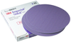 3M Imperial 745I Aluminum Oxide Disc Medium Grade P80 Grit - 8 in Diameter - 00377 - 051131-00377 - R. S. Hughes Company, Inc.