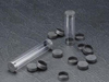 Tube End Caps -- TE-1750