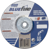 Norton BlueFire ZA Type 27 Grinding Wheel - 66252843224 - Norton Abrasives