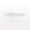 Straight Connector - 27215 - Qosina Corp.