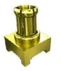 RF Connectors / Coaxial Connectors - MCX7-J-P-H-ST-TH1 - VAST STOCK CO., LIMITED