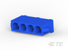 PCB Headers & Receptacles - 6-641968-1 - TE Connectivity