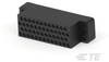 Rectangular Wire & Cable Connectors & Housings - 201358-1 - TE Connectivity