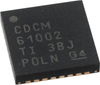 Clock Generator, 683.28Mhz, Qfn-32; Clock Ic Type Texas Instruments - 71P5316 - Newark, An Avnet Company