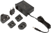 Adapter, Ac-Dc, 12V, 2A; Power Supply Approvals Xp Power - 30AK5351 - Newark, An Avnet Company