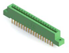 Card Conn, Dual Side, 36Pos, Wire Wrap; Card Edge Connector Type Edac - 85H5056 - Newark, An Avnet Company