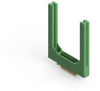 Card Edge Conn, Dual Side, 20Pos, Th; Card Edge Connector Type Edac - 67AJ6891 - Newark, An Avnet Company