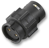 Circular Connector, En3 Series, Receptacle, 4, Socket, Solder, Cable Mount Rohs Compliant Switchcraft/conxall - 49P5145 - Newark, An Avnet Company