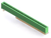 Card Edge Conn, Single, 54Pos, Wire Wrap; Card Edge Connector Type Edac - 64AJ7249 - Newark, An Avnet Company