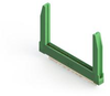 Card Edge Conn, Single Side, 35Pos, Th; Card Edge Connector Type Edac - 67AJ9443 - Newark, An Avnet Company