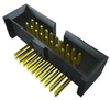 Conn, Header, 30Pos, 2Row, 1.27Mm; Connector Systems Samtec - 36AJ8035 - Newark, An Avnet Company