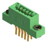 Card Edge Conn, Dual Side, 10Pos, Th; Card Edge Connector Type Edac - 72AJ5211 - Newark, An Avnet Company