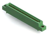 Card Conn, Single Side, 26Pos, Wire Wrap; Card Edge Connector Type Edac - 67AJ8542 - Newark, An Avnet Company