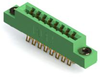 Card Edge Conn, Dual Side, 16Pos, Lug; Card Edge Connector Type Edac - 58AJ6766 - Newark, An Avnet Company