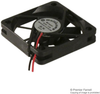 Axial Fan, 50 Mm, 11 Cfm, 26 Dba; Supply Voltage Vdc Multicomp - 23T0590 - Newark, An Avnet Company