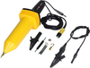 High-Volt Divider Probe, 1000 Cal Test Electronics - 50AC8930 - Newark, An Avnet Company