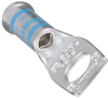 Terminal, Compression Lug, M8, 6Awg; Product Range Panduit - 72P1794 - Newark, An Avnet Company