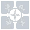 UHF Gen 2 RFID Frog 3D Tag - 115002 - GAO Tek, Inc.