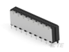 PCB Headers & Receptacles - 224515-E - TE Connectivity