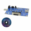 Development Boards, Kits, Programmers - Evaluation and Demonstration Boards and Kits - 1284608-STEVAL-ISB019V1 - Win Source Electronics