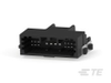 PCB Headers & Receptacles - 2203881-2 - TE Connectivity