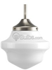 Mini-Pendant Fixture - P5196-09 - bulbs.com