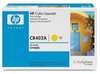 HP Colour LaserJet CP4005 Yellow Print Cartridge - CB402A - CWP solutions
