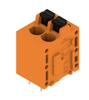 Connectors, Interconnects Terminal Blocks Wire to Board - Win Source Electronics