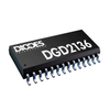 Integrated Circuits (ICs) - Power Management (PMIC) - Gate Drivers - 1372559-DGD2136MS28-13 - Win Source Electronics
