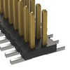 Headers, Male Pins - FTS-140-04-S-DV-ND - DigiKey